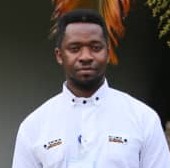 Bro. MBARUSHIMANA Jean Marie Vianney